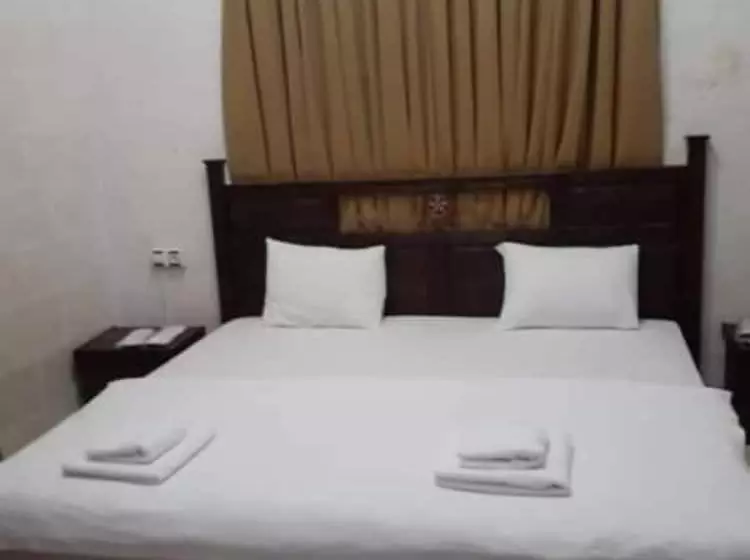 پانسیون Joselin