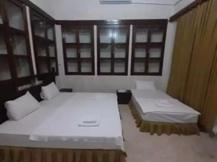 پانسیون Joselin