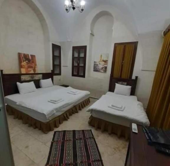 پانسیون Joselin