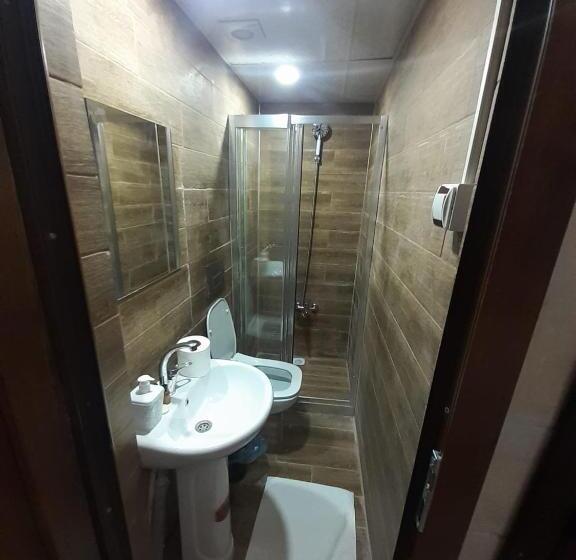 پانسیون Joselin