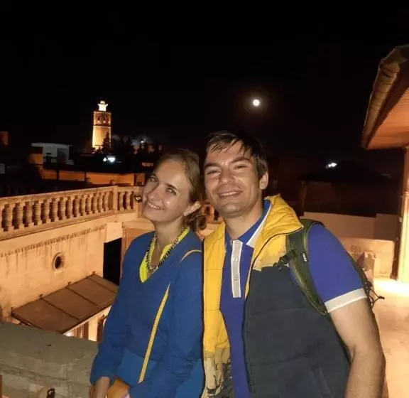 پانسیون Joselin