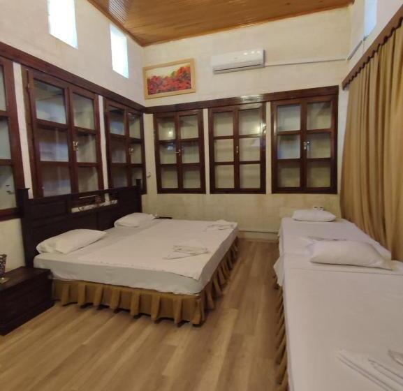 پانسیون Joselin