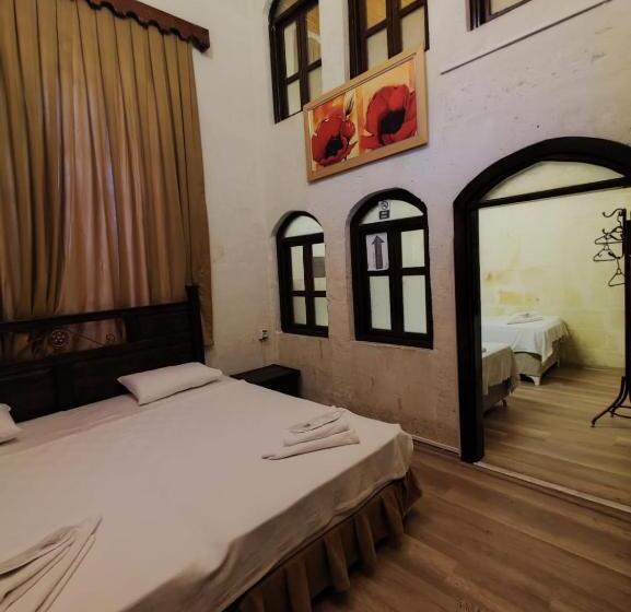 پانسیون Joselin