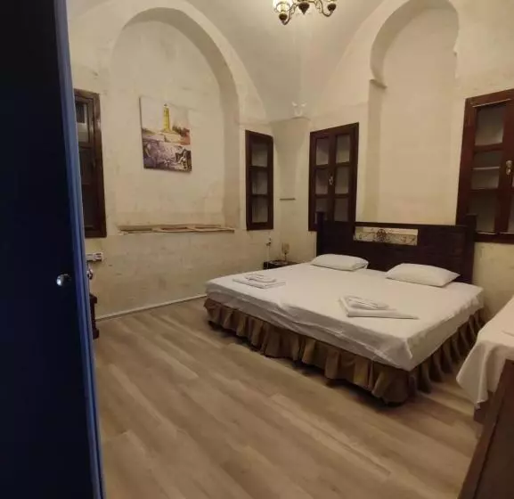 پانسیون Joselin