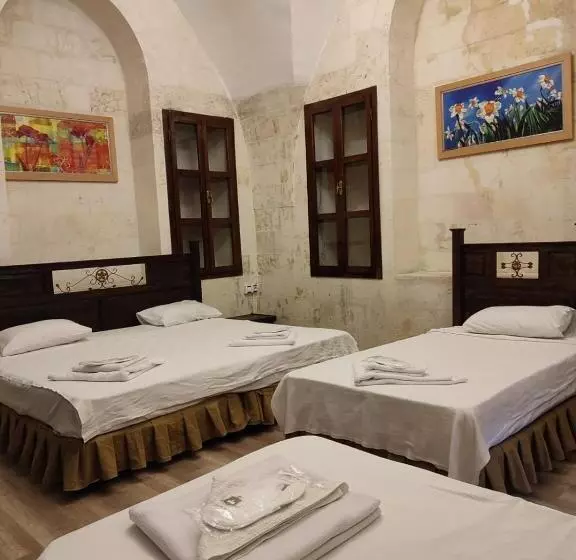 پانسیون Joselin