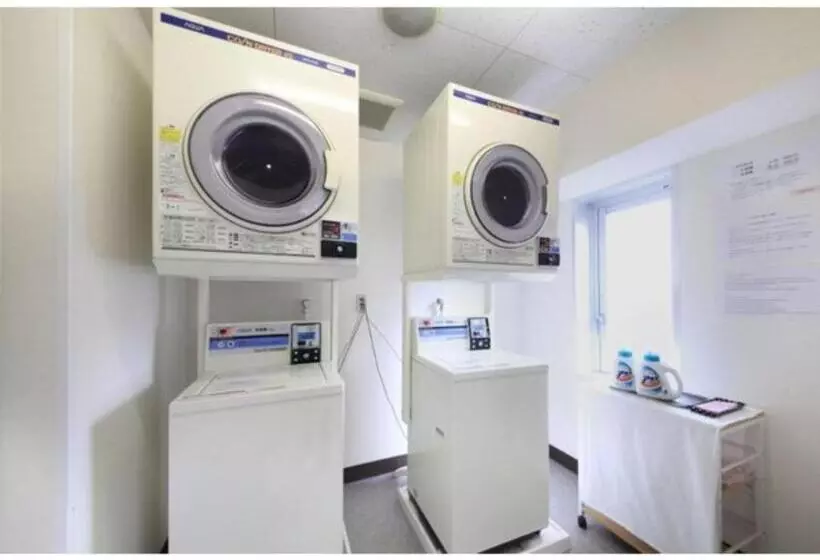 R&b Hotel Kumagaya Ekimae   Vacation Stay 40478v