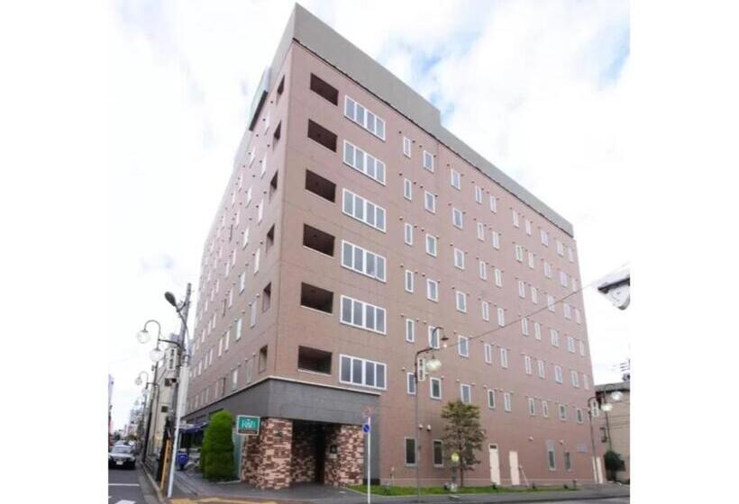 R&b Hotel Kumagaya Ekimae   Vacation Stay 40478v