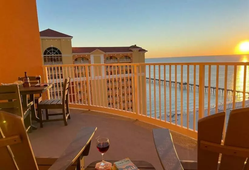 リゾートホテル Calypso 3 2303 Penthouse Level W/ Incredible View!