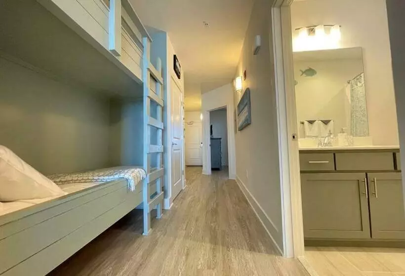 リゾートホテル Calypso 3 2303 Penthouse Level W/ Incredible View!