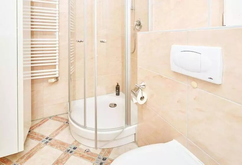 Strandpalais Prinz Von Preussen   Anbau Vom Strandhotel Preussenhof