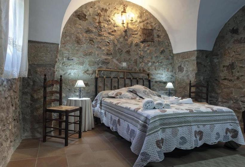 Apartamentos Rurales La Casa de Luis