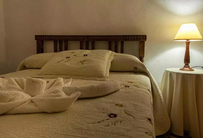 Apartamentos Rurales La Casa de Luis