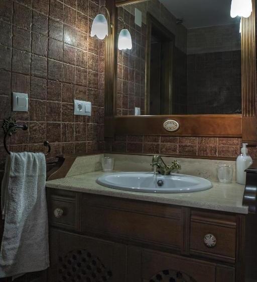 Apartamentos Rurales La Casa de Luis