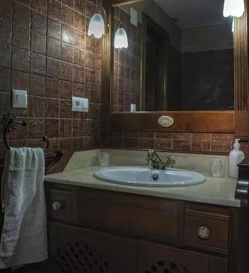 Apartamentos Rurales La Casa de Luis