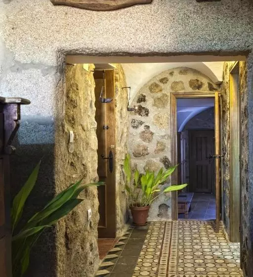 Apartamentos Rurales La Casa de Luis