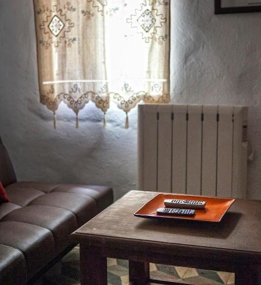 Apartamentos Rurales La Casa de Luis