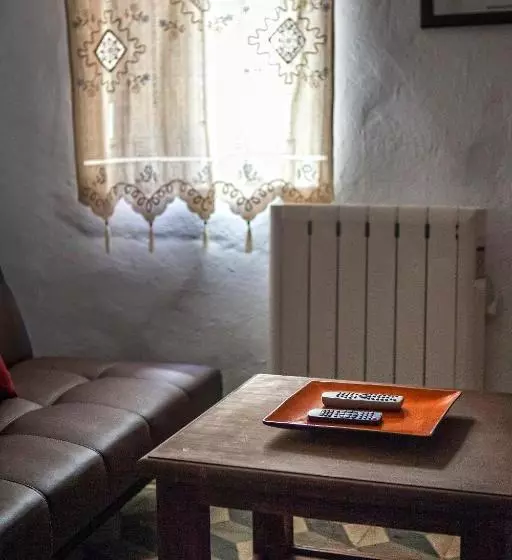 Apartamentos Rurales La Casa de Luis