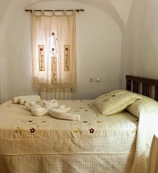 Apartamentos Rurales La Casa de Luis