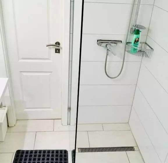 住宿加早餐 Villa Orchard Frankfurt