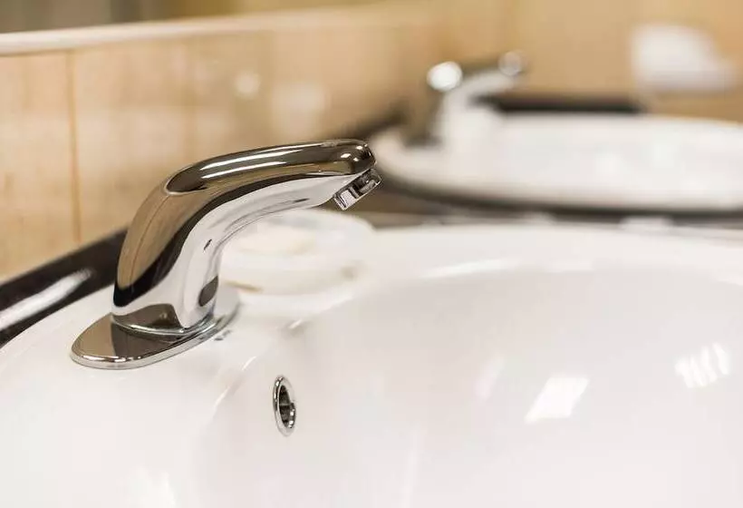 Express Hotel & Hostel