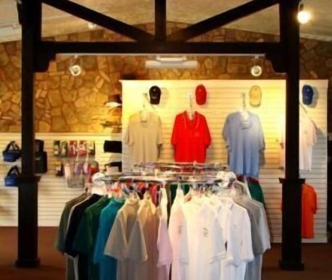 Historic Beaver Dam Lodge, Golf & Rv Resort