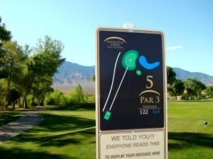 Historic Beaver Dam Lodge, Golf & Rv Resort