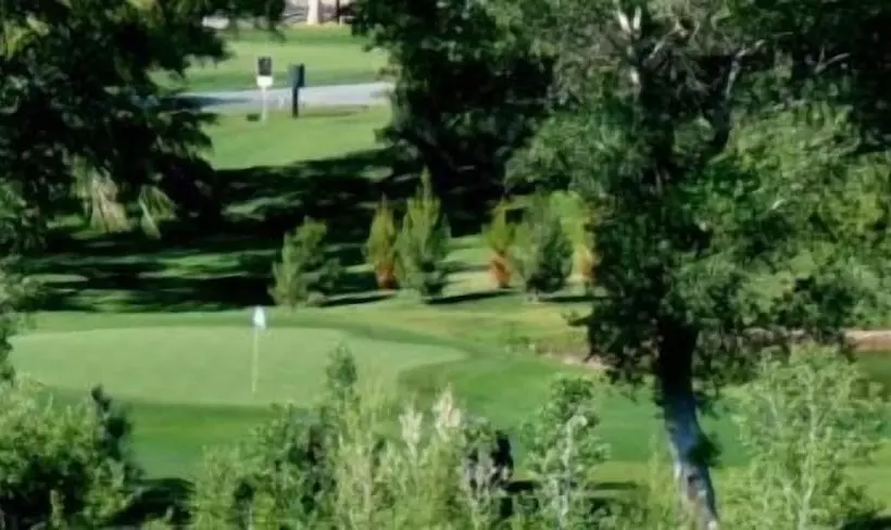 Historic Beaver Dam Lodge, Golf & Rv Resort