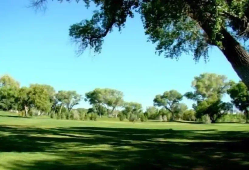 Historic Beaver Dam Lodge, Golf & Rv Resort