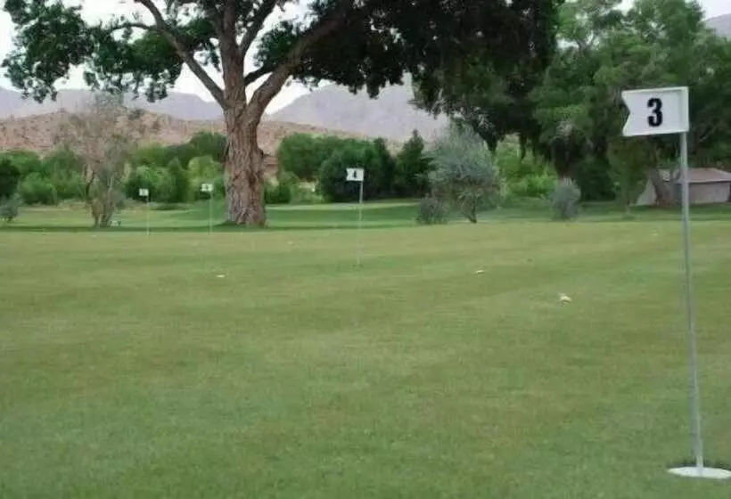 Historic Beaver Dam Lodge, Golf & Rv Resort