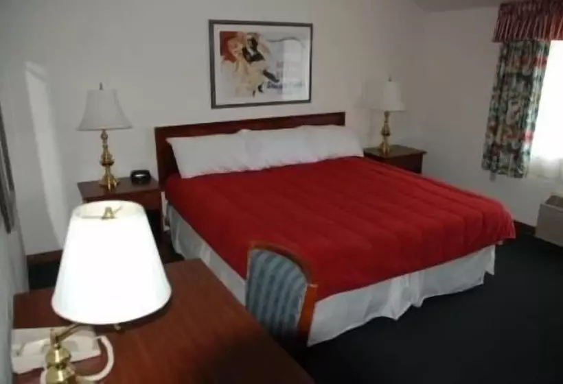 Historic Beaver Dam Lodge, Golf & Rv Resort