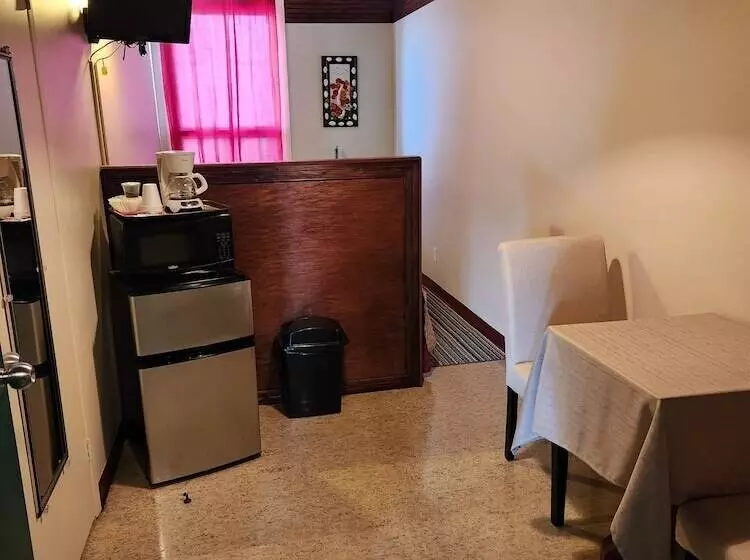 酒店 Auberge Internationale La Vieille école