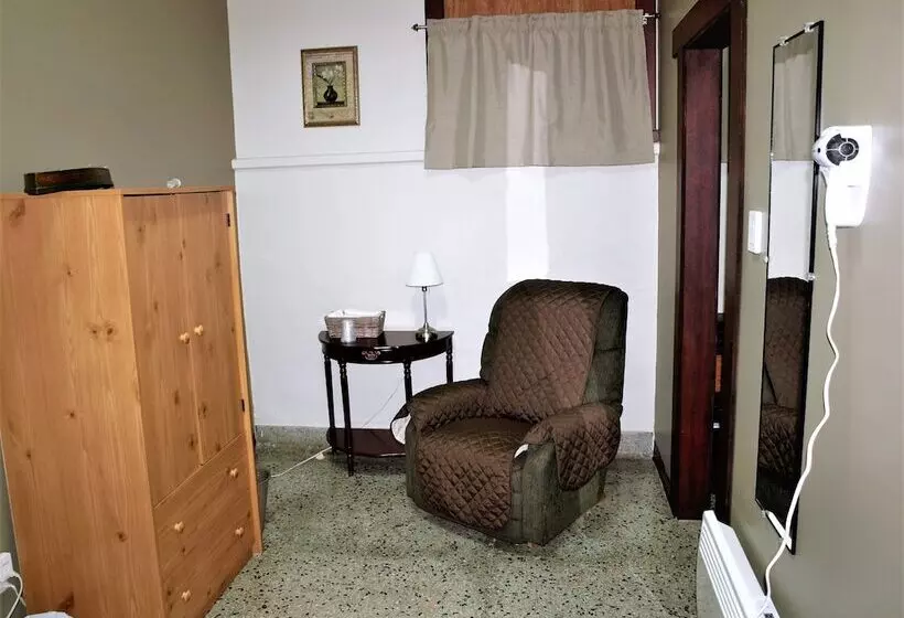 酒店 Auberge Internationale La Vieille école