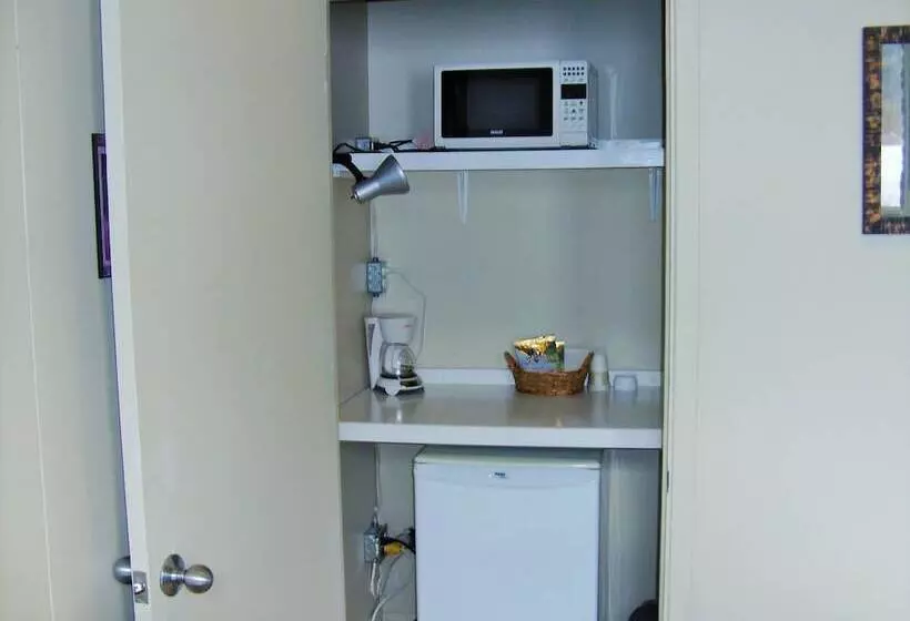 酒店 Auberge Internationale La Vieille école