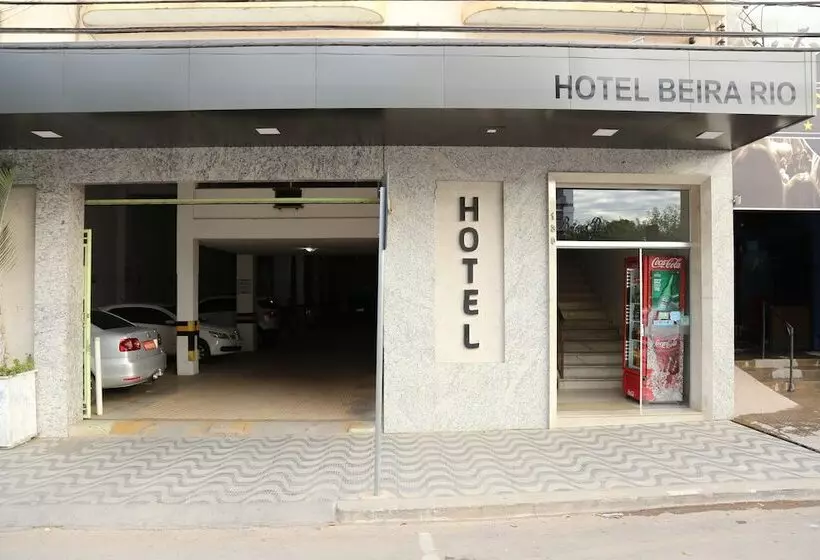 هتل Beira Rio