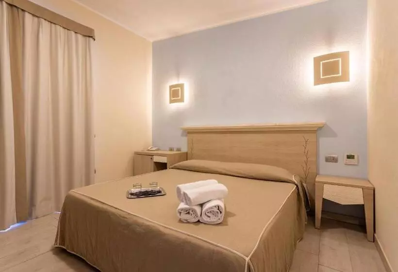 בית מלון כפרי Belvir