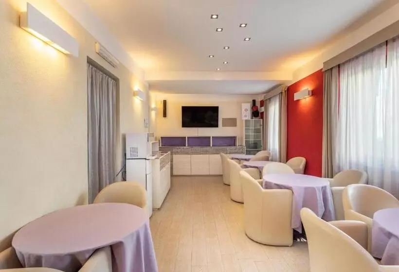 בית מלון כפרי Belvir