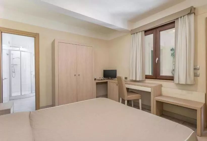 בית מלון כפרי Belvir