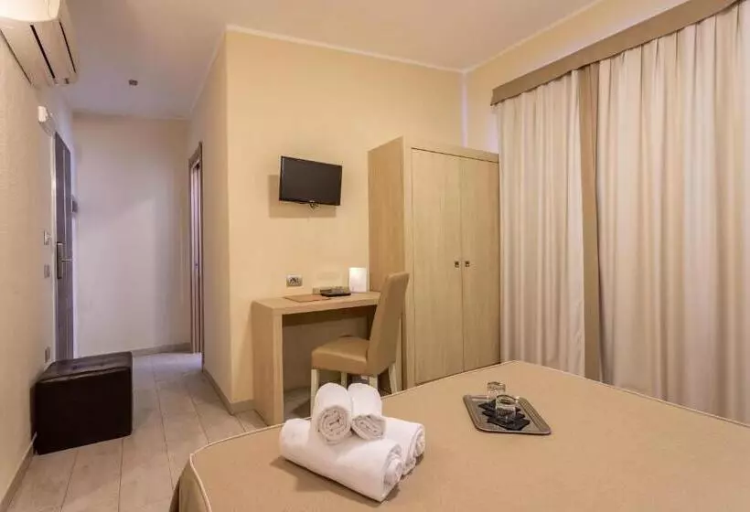 בית מלון כפרי Belvir