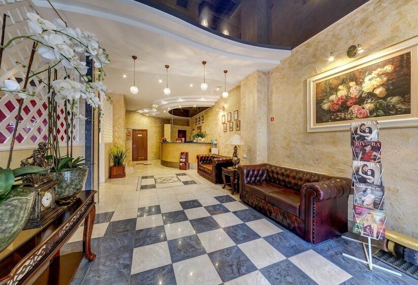 בית מלון כפרי Bogema