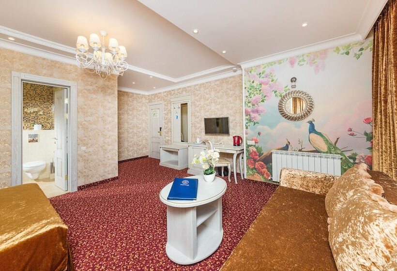 בית מלון כפרי Bogema