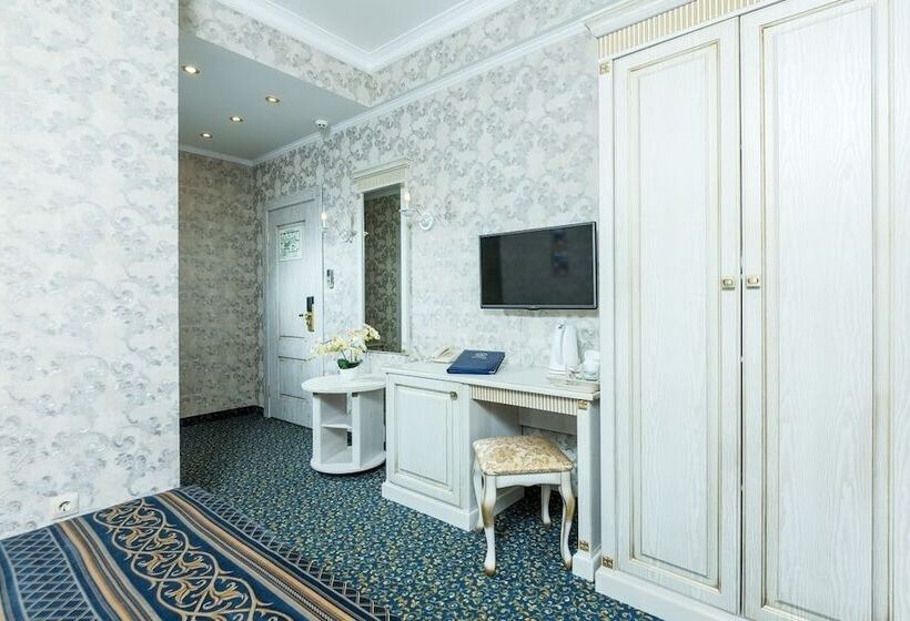 בית מלון כפרי Bogema