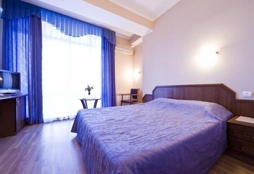 בית מלון כפרי Bogema