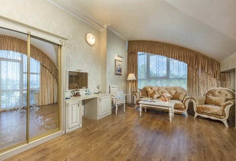 בית מלון כפרי Bogema