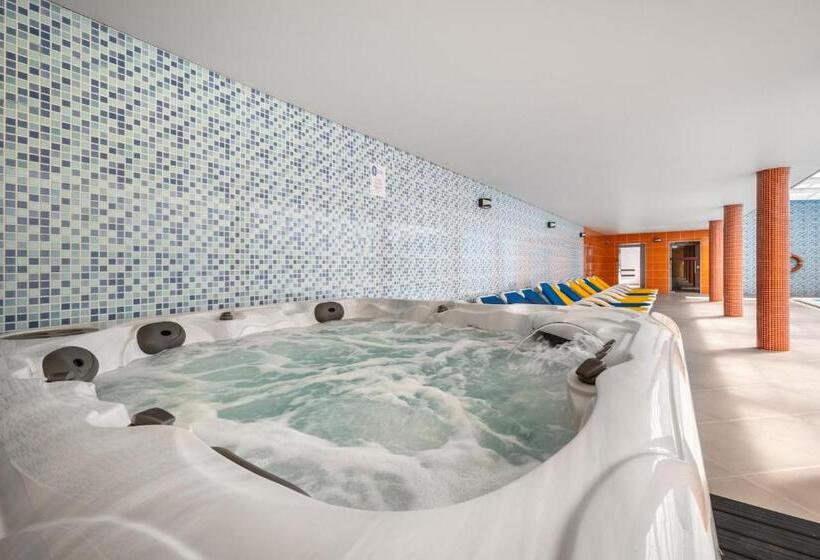 בית מלון כפרי Colmeia