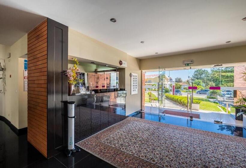 בית מלון כפרי Colmeia