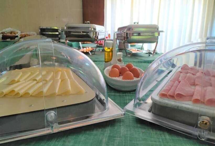 בית מלון כפרי Colmeia