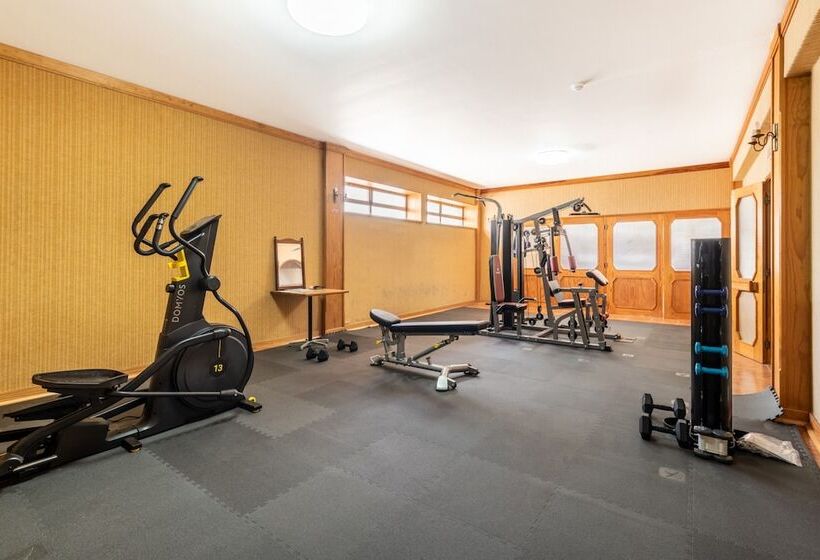 בית מלון כפרי Colmeia