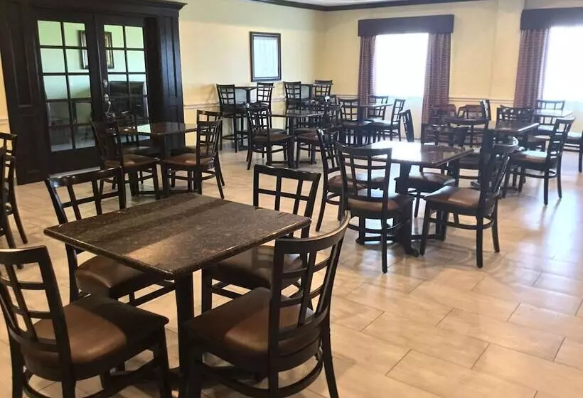 ホテル Days Inn & Suites By Wyndham Galveston West/seawall