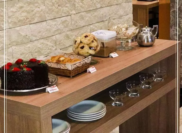 Hotel Esplanada Palace