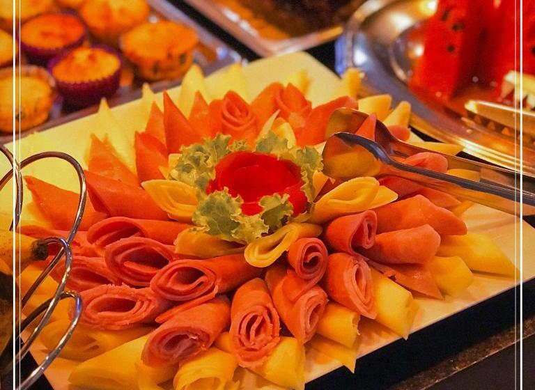 هتل Esplanada Palace